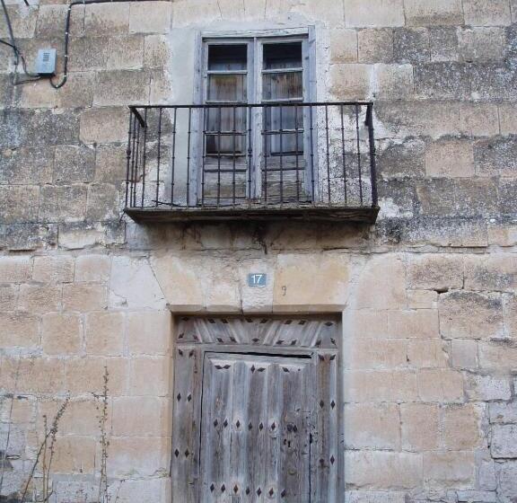 Villa Ferrera Posada Rural