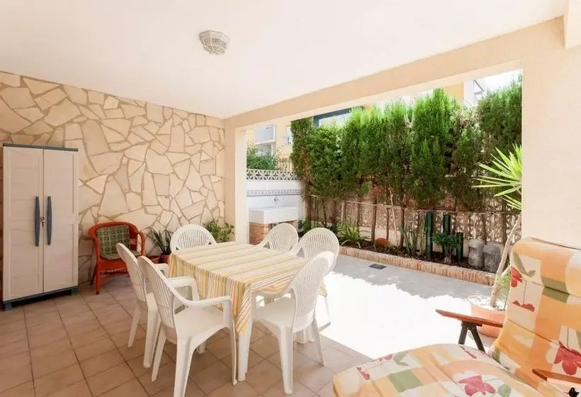Villa Llamàntol