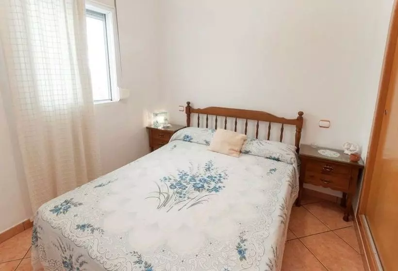 Villa Llamàntol