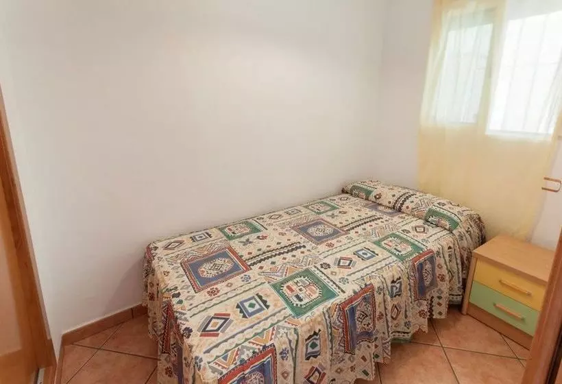 Villa Llamàntol