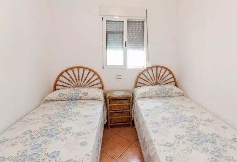 Villa Llamàntol