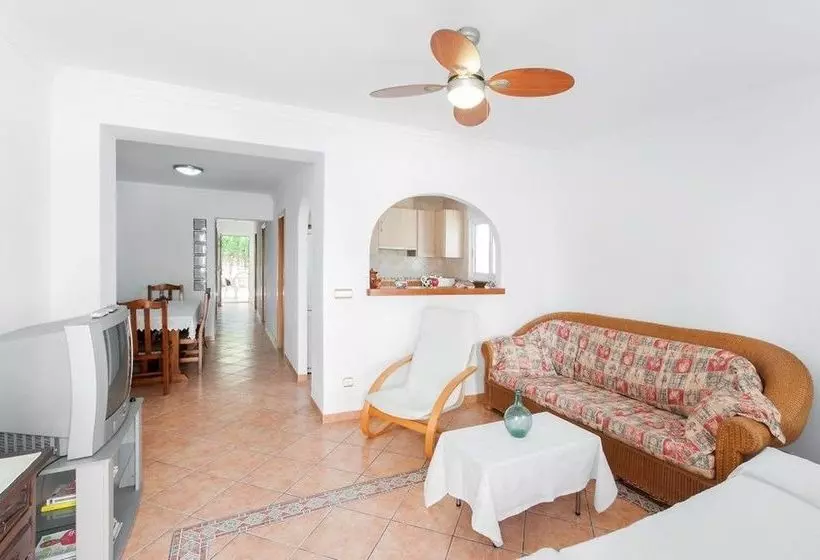 Villa Llamàntol