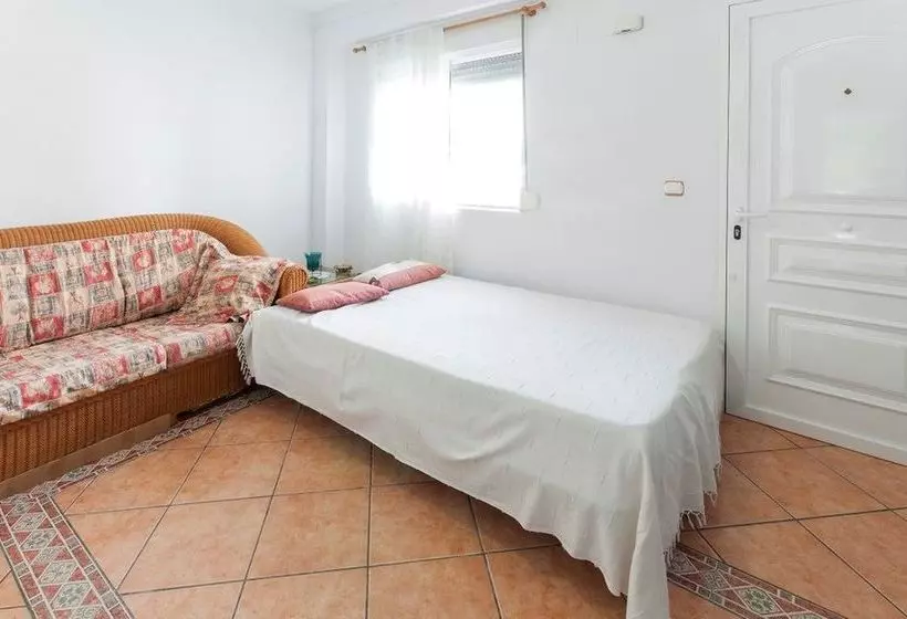 Villa Llamàntol