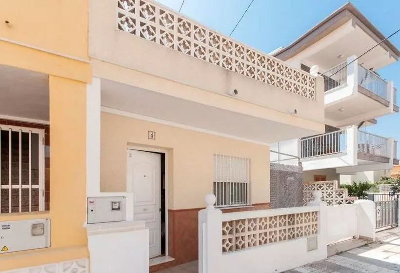 Villa Llamàntol