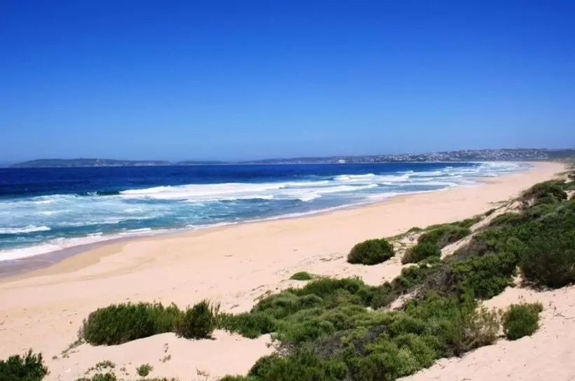 107 The Dunes