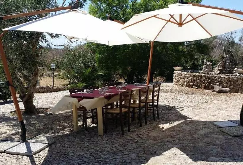 Agriturismo Tenuta La Siesta