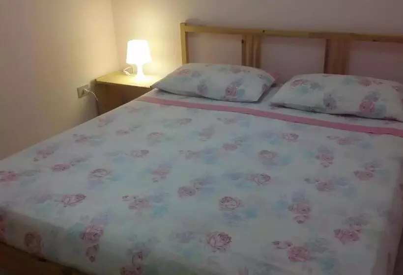 Agriturismo Tenuta La Siesta