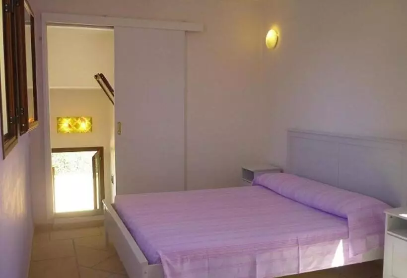 Agriturismo Tenuta La Siesta