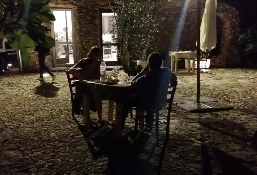 Agriturismo Tenuta La Siesta