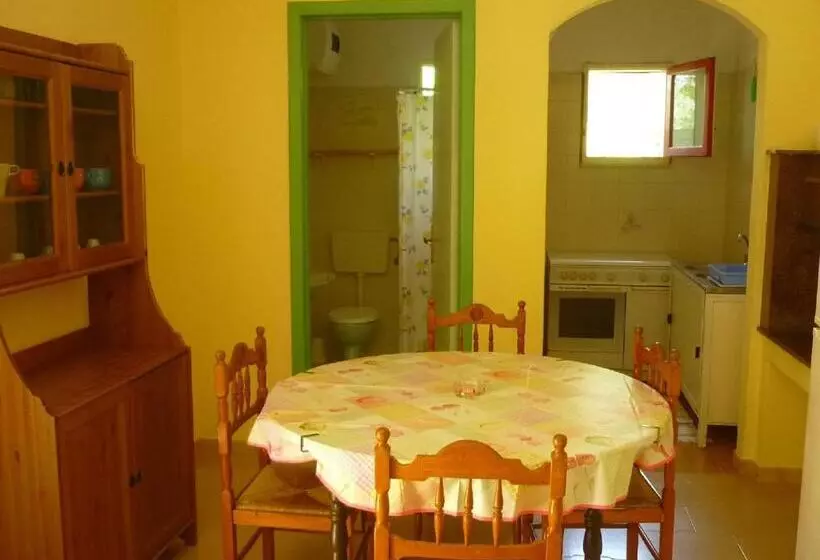 Agriturismo Tenuta La Siesta