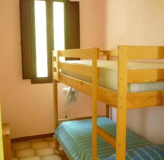Agriturismo Tenuta La Siesta