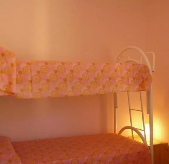 Agriturismo Tenuta La Siesta