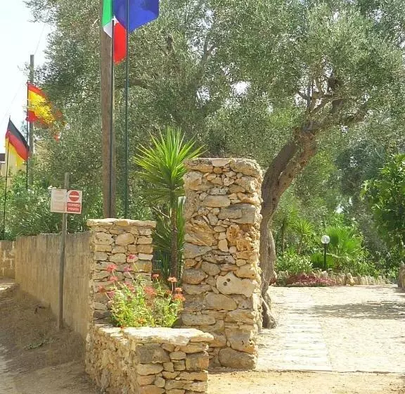 Agriturismo Tenuta La Siesta