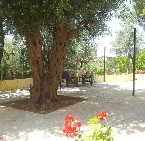 Agriturismo Tenuta La Siesta