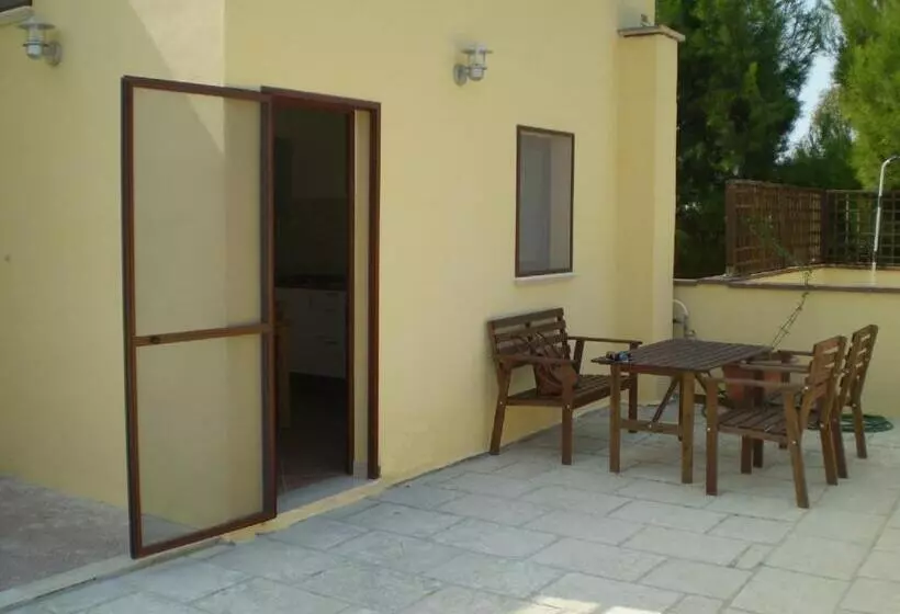 Agriturismo Tenuta La Siesta