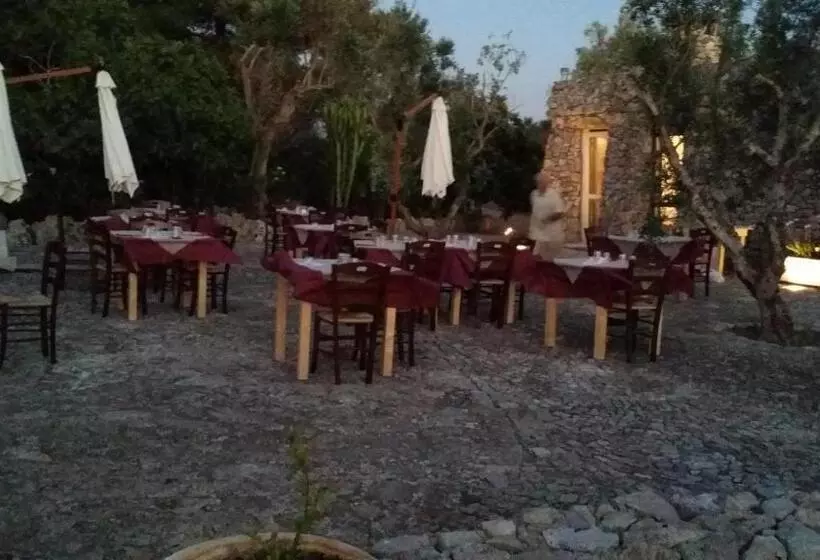 Agriturismo Tenuta La Siesta