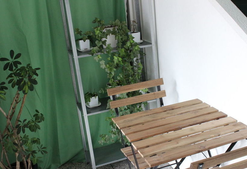 הוסטל Atta Toyosaki