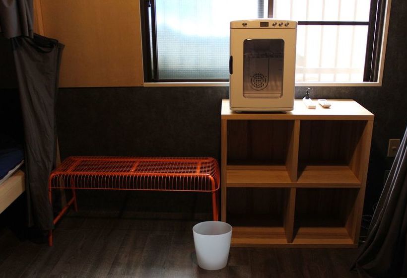 הוסטל Atta Toyosaki