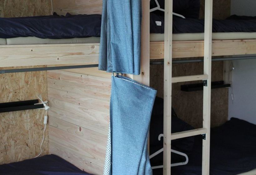 הוסטל Atta Toyosaki