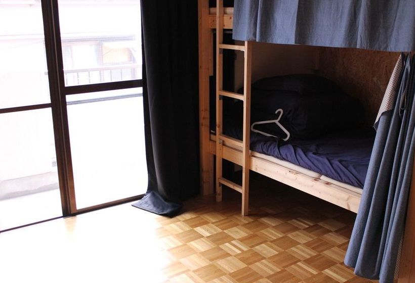 הוסטל Atta Toyosaki