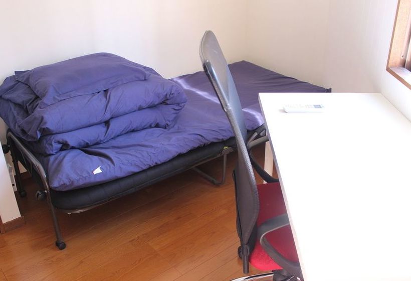 הוסטל Atta Toyosaki