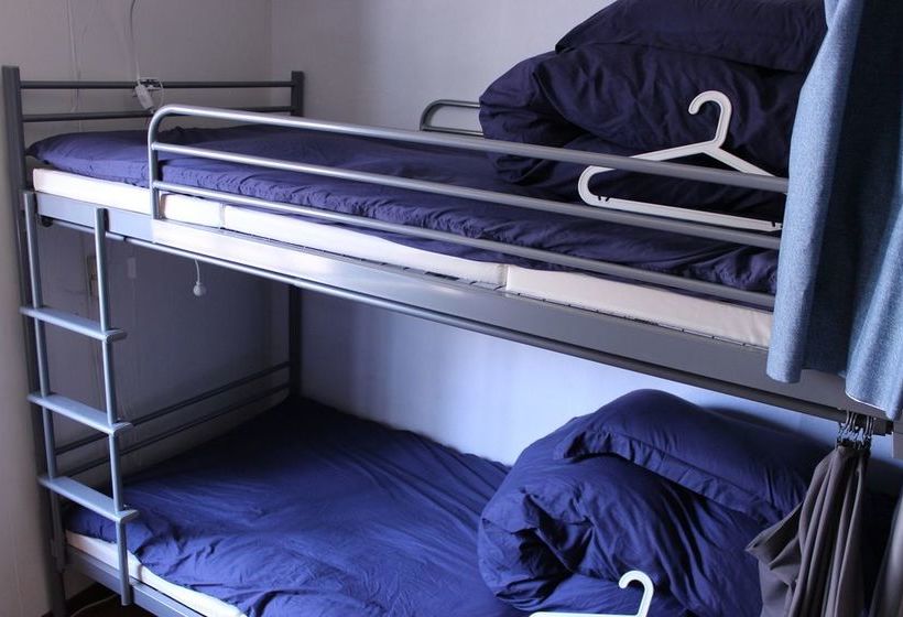 הוסטל Atta Toyosaki