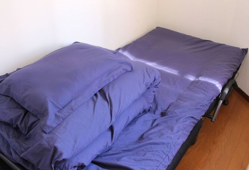 הוסטל Atta Toyosaki