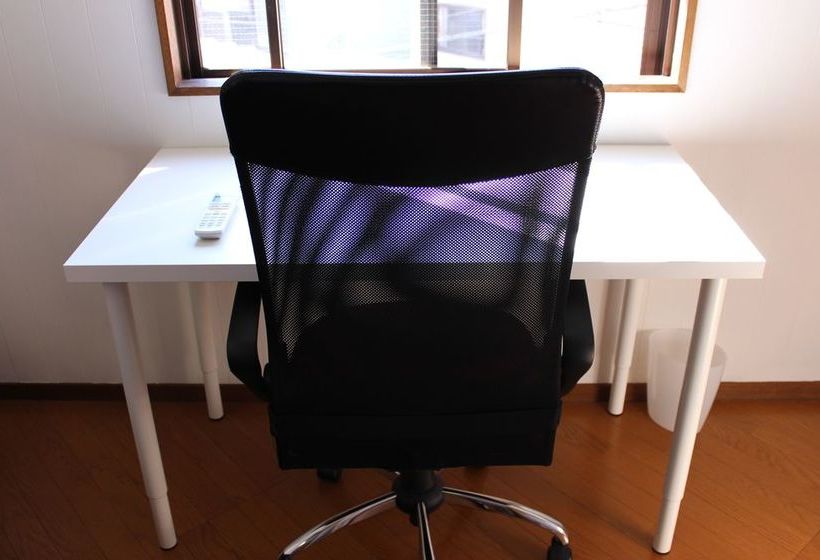 הוסטל Atta Toyosaki