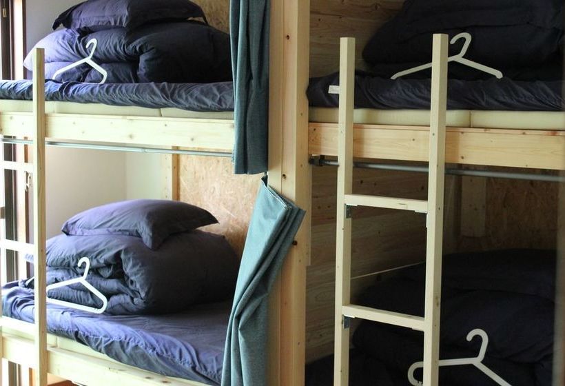 הוסטל Atta Toyosaki