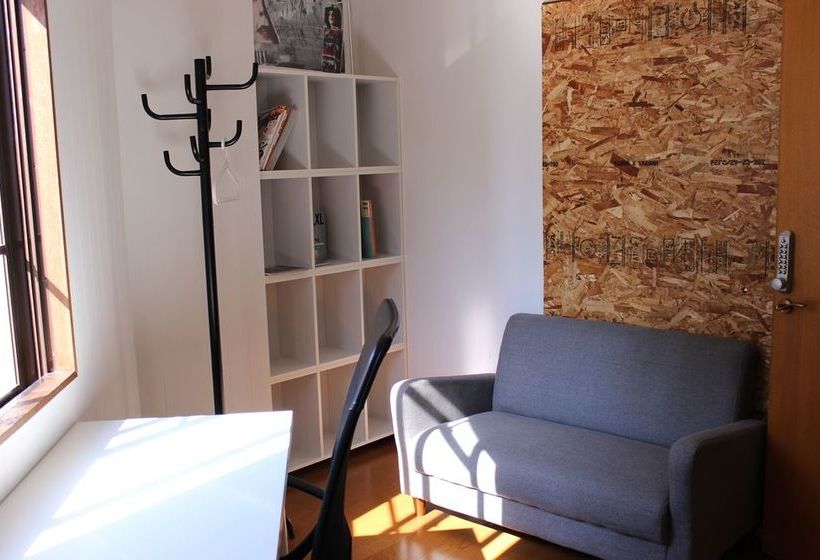 הוסטל Atta Toyosaki