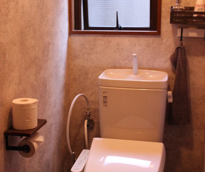 הוסטל Atta Toyosaki