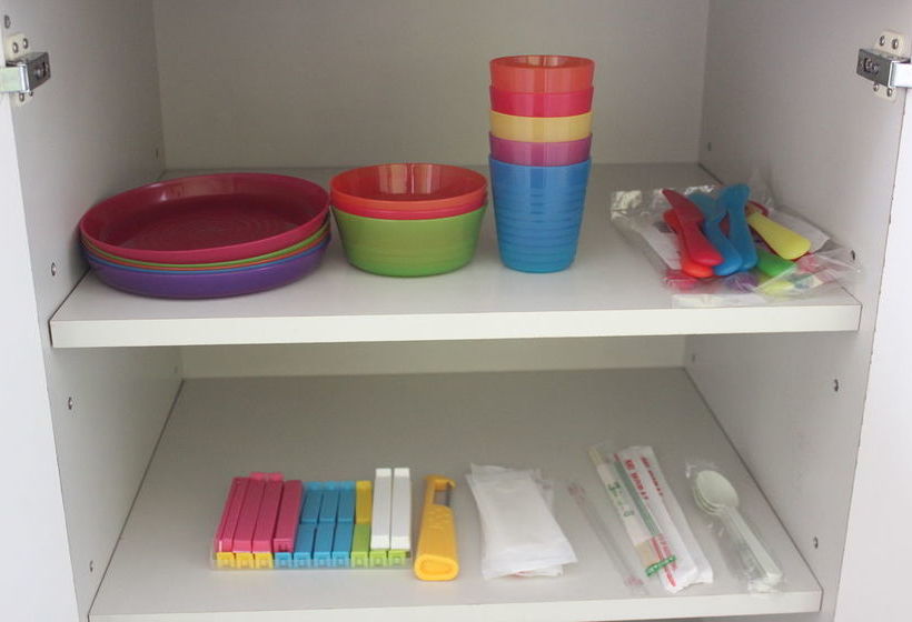 הוסטל Atta Toyosaki