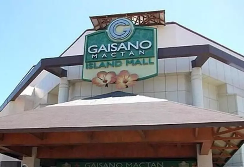 ユースホステル Mactan District Budgetel   Lapu Lapu Cebu