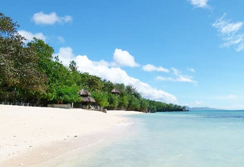 Ostello Mactan District Budgetel   Lapu Lapu Cebu