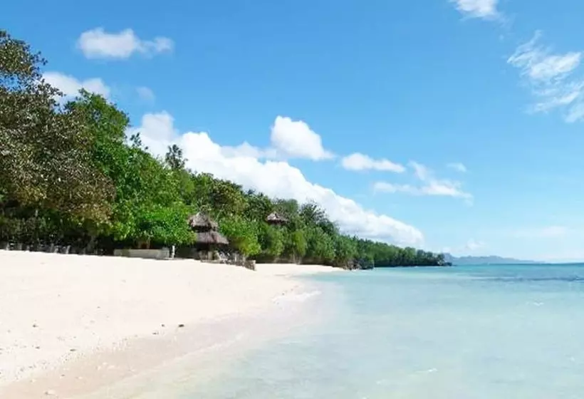 ユースホステル Mactan District Budgetel   Lapu Lapu Cebu