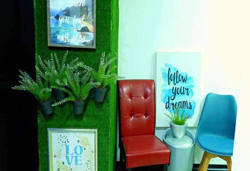 Ostello Mactan District Budgetel   Lapu Lapu Cebu