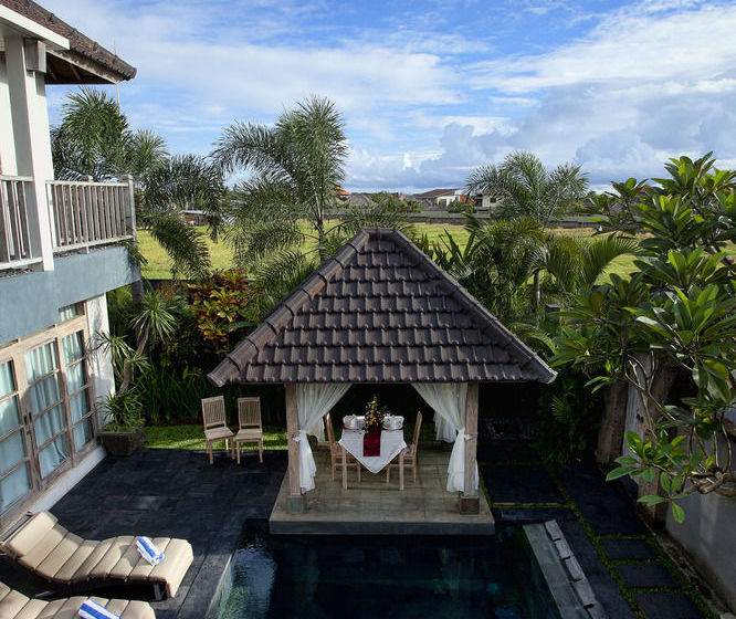 Amithya Coral Villas Bali