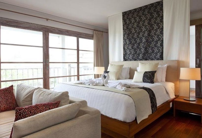 Amithya Coral Villas Bali