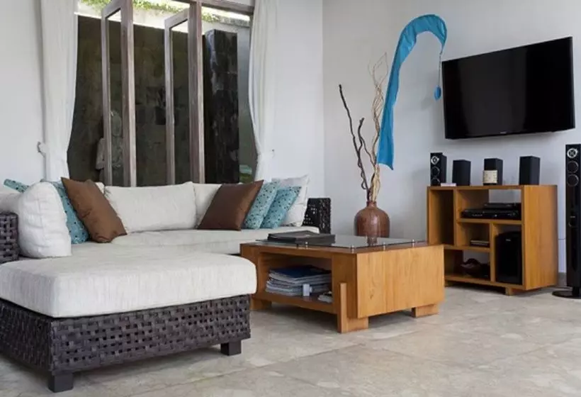 Amithya Coral Villas Bali