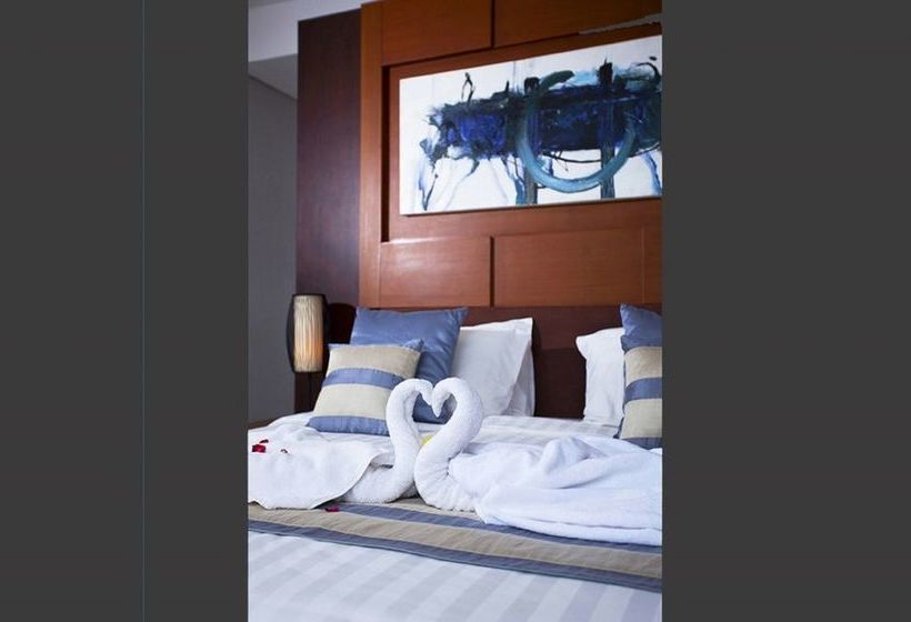 Amithya Coral Villas Bali