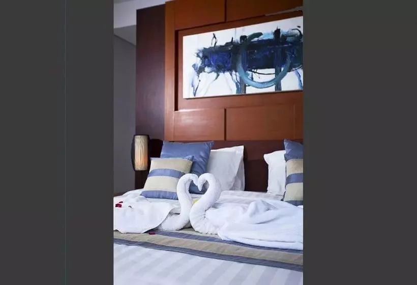 Amithya Coral Villas Bali