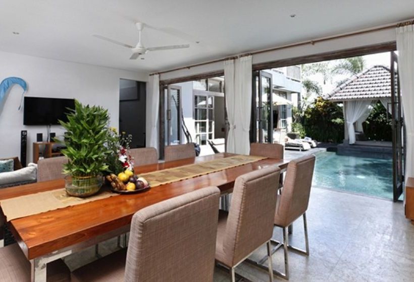 Amithya Coral Villas Bali