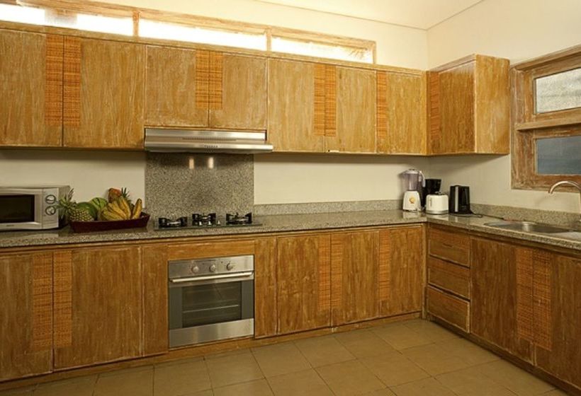 Amithya Coral Villas Bali