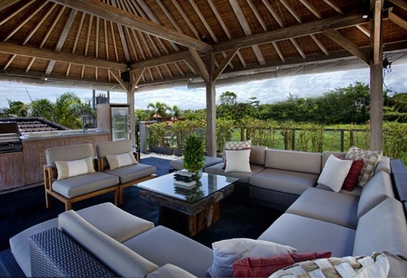 Amithya Coral Villas Bali