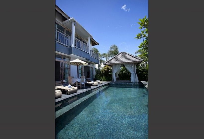 Amithya Coral Villas Bali