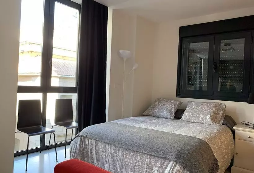 Europa House Lofts