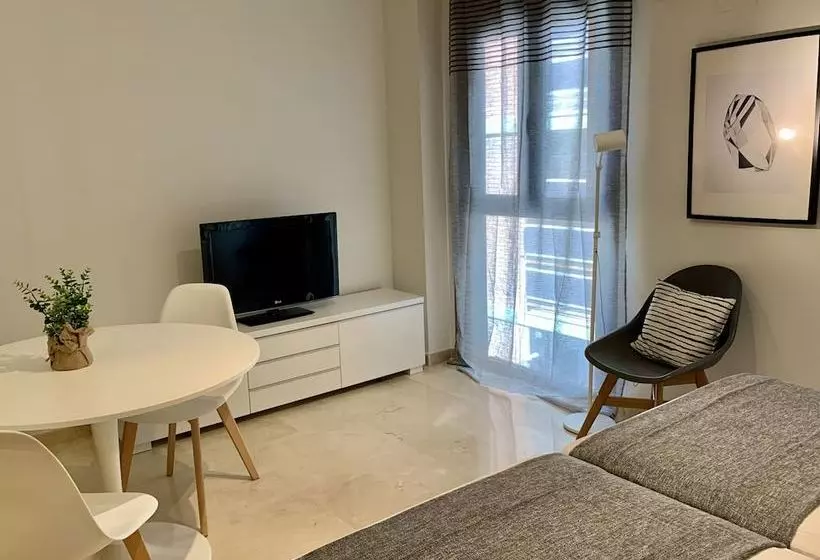 Europa House Lofts