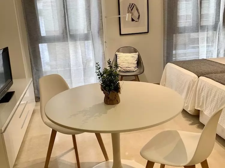 Europa House Lofts