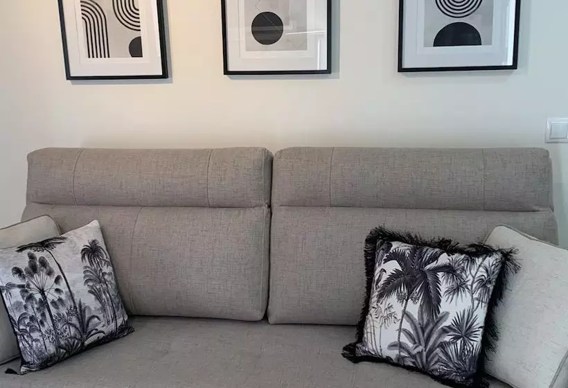 Europa House Lofts