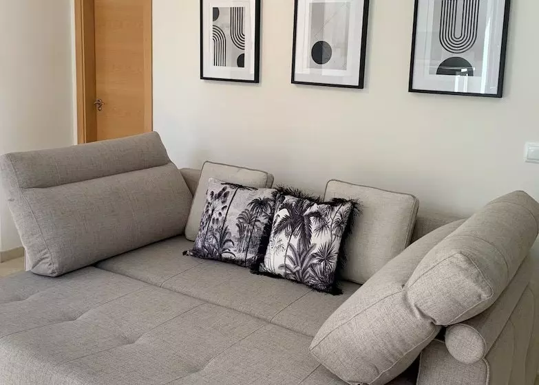 Europa House Lofts
